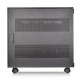 Thermaltake Core W200 Super Tower Chassis - Black (CA-1F5-00F1WN-00)