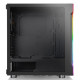 Thermaltake H200 TG RGB ATX Mid Tower Chassis - Black (CA-1M3-00M1WN-00) Thermaltake H200 TG RGB ATX Mid Tower Chassis - Black (CA-1M3-00M1WN-00)