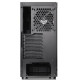 Thermaltake H200 TG RGB ATX Mid Tower Chassis - Black (CA-1M3-00M1WN-00) Thermaltake H200 TG RGB ATX Mid Tower Chassis - Black (CA-1M3-00M1WN-00)