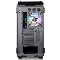 Thermaltake View 71 Tempered Glass ARGB Edition Full Tower Chassis (CA-1I7-00F1WN-03)