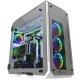 Thermaltake View 71 Tempered Glass Snow Edition Full Tower Chassis (CA-1I7-00F6WN-00) Thermaltake View 71 Tempered Glass Snow Edition Full Tower Chassis (CA-1I7-00F6WN-00)