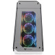 Thermaltake View 71 Tempered Glass Snow Edition Full Tower Chassis (CA-1I7-00F6WN-00) Thermaltake View 71 Tempered Glass Snow Edition Full Tower Chassis (CA-1I7-00F6WN-00)