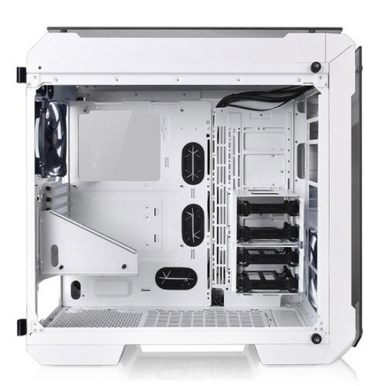Thermaltake View 71 Tempered Glass Snow Edition Full Tower Chassis (CA-1I7-00F6WN-00) Thermaltake View 71 Tempered Glass Snow Edition Full Tower Chassis (CA-1I7-00F6WN-00)