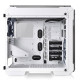 Thermaltake View 71 Tempered Glass Snow Edition Full Tower Chassis (CA-1I7-00F6WN-00) Thermaltake View 71 Tempered Glass Snow Edition Full Tower Chassis (CA-1I7-00F6WN-00)