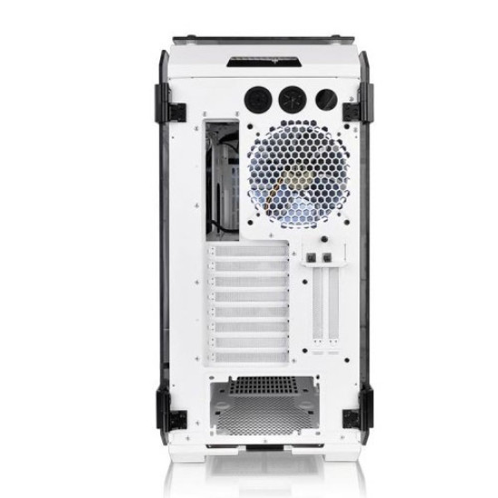 Thermaltake View 71 Tempered Glass Snow Edition Full Tower Chassis (CA-1I7-00F6WN-00) Thermaltake View 71 Tempered Glass Snow Edition Full Tower Chassis (CA-1I7-00F6WN-00)
