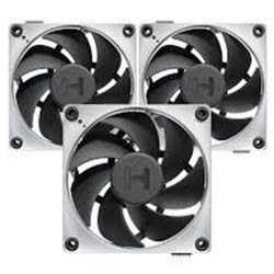 HYTE THICC FP12 120mm PWM 3 Fan Pack (FAN-HYTE-FP12-BW-3) HYTE THICC FP12 120mm PWM 3 Fan Pack (FAN-HYTE-FP12-BW-3)