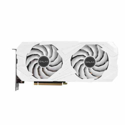 GALAX GeForce RTX 3060 EX White (1-Click OC) 12GB GDDR6 GALAX GeForce RTX 3060 EX White (1-Click OC) 12GB GDDR6