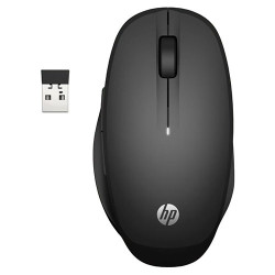 HP Dual Mode Wireless Mouse (6CR71AA) HP Dual Mode Wireless Mouse (6CR71AA)