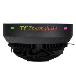 Thermaltake UX100 ARGB Lighting CPU Cooler (CL-P064-AL12SW-A) Thermaltake UX100 ARGB Lighting CPU Cooler (CL-P064-AL12SW-A)