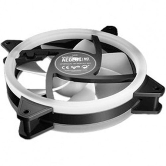 Gamdias Aeolus M2-1201 ARGB Case Fan Gamdias Aeolus M2-1201 ARGB Case Fan