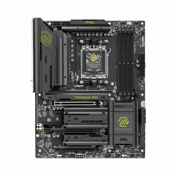 MSI MAG B850 TOMAHAWK MAX WIFI DDR5 AMD Motherboard MSI MAG B850 TOMAHAWK MAX WIFI DDR5 AMD Motherboard