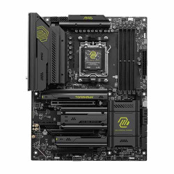 MSI MAG X870E TOMAHAWK WIFI DDR5 AMD Motherboard MSI MAG X870E TOMAHAWK WIFI DDR5 AMD Motherboard