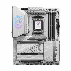MSI MPG X870E EDGE TI WIFI DDR5 AMD Motherboard MSI MPG X870E EDGE TI WIFI DDR5 AMD Motherboard