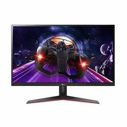 LG 27 inch FHD IPS Monitor with FreeSync (27MP60G)