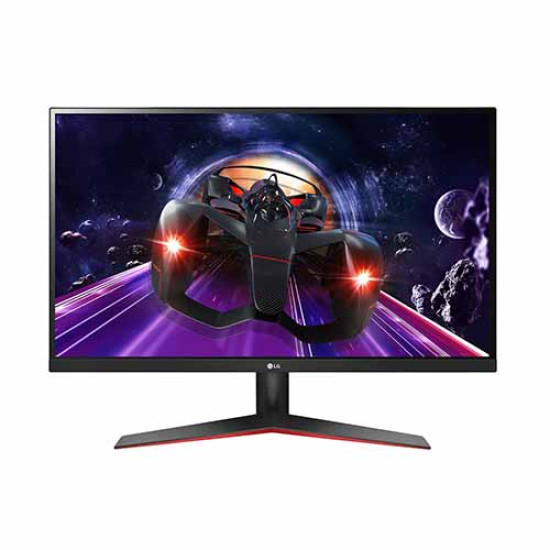 LG 27 inch FHD IPS Monitor with FreeSync (27MP60G) LG 27 inch FHD IPS Monitor with FreeSync (27MP60G)