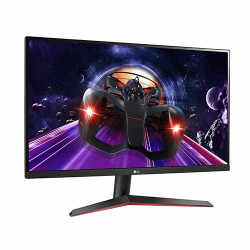 LG 27 inch FHD IPS Monitor with FreeSync (27MP60G)