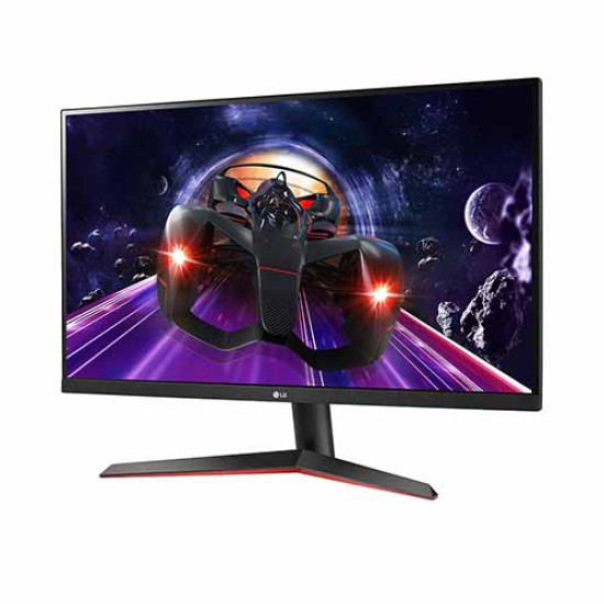 LG 27 inch FHD IPS Monitor with FreeSync (27MP60G) LG 27 inch FHD IPS Monitor with FreeSync (27MP60G)