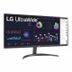 LG 34 inch UltraWide FHD IPS Monitor (34WQ500-B) LG 34 inch UltraWide FHD IPS Monitor (34WQ500-B)