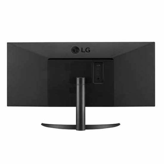 LG 34 inch UltraWide FHD IPS Monitor (34WQ500-B) LG 34 inch UltraWide FHD IPS Monitor (34WQ500-B)