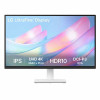 LG 27 inch 4K UHD IPS Monitor (27US500-W)