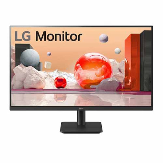 LG 27 inch IPS Full HD Monitor (27MS500-B) LG 27 inch IPS Full HD Monitor (27MS500-B)