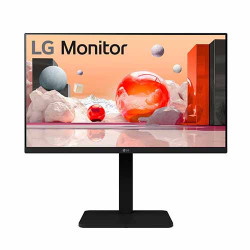 LG 24 inch Full HD IPS Monitor (24BA450)