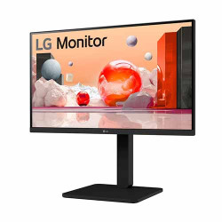 LG 24 inch Full HD IPS Monitor (24BA450)