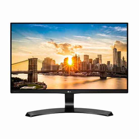 LG 22 inch Full-HD IPS Monitor (22MP68VQ) LG 22 inch Full-HD IPS Monitor (22MP68VQ)