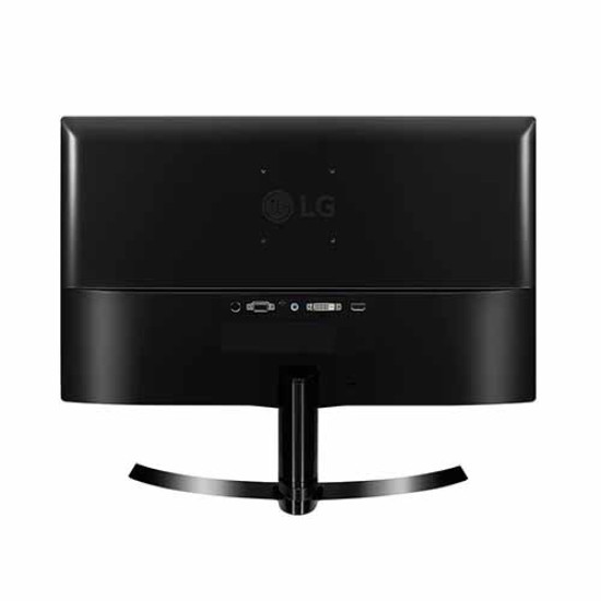 LG 22 inch Full-HD IPS Monitor (22MP68VQ) LG 22 inch Full-HD IPS Monitor (22MP68VQ)