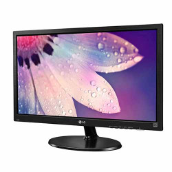 LG 19 inch FHD LED Office Monitor (19M38AB)
