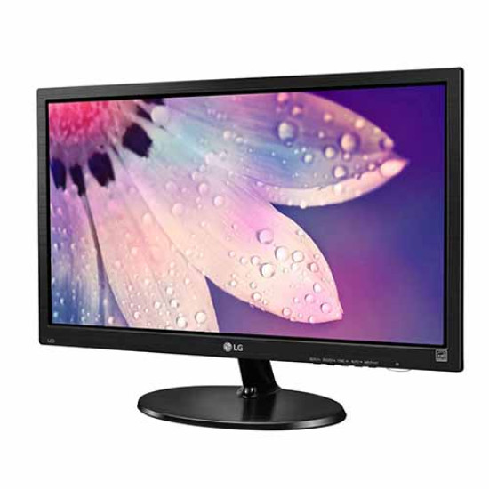 LG 19 inch FHD LED Office Monitor (19M38AB) LG 19 inch FHD LED Office Monitor (19M38AB)