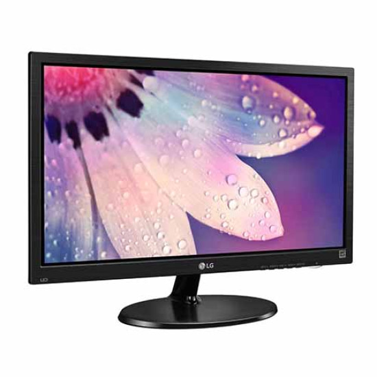 LG 19 inch FHD LED Office Monitor (19M38AB) LG 19 inch FHD LED Office Monitor (19M38AB)