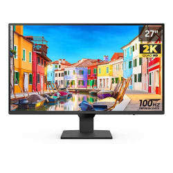 BenQ 27 inch 2K QHD 100Hz Home Office Monitor (GW2790Q) BenQ 27 inch 2K QHD 100Hz Home Office Monitor (GW2790Q)