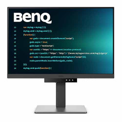 BenQ 24.1 inch WQXGA 2K IPS Programming Monitor (RD240Q) BenQ 24.1 inch WQXGA 2K IPS Programming Monitor (RD240Q)
