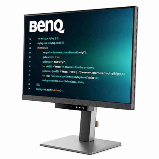 BenQ 24.1 inch WQXGA 2K IPS Programming Monitor (RD240Q) BenQ 24.1 inch WQXGA 2K IPS Programming Monitor (RD240Q)
