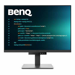 BenQ 28 Inch 4K IPS Programming Monitor (RD280U) BenQ 28 Inch 4K IPS Programming Monitor (RD280U)