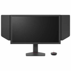 BenQ Zowie 24.1 inch Fast TN 540Hz DyAc 2 Gaming Monitor (XL2586X) BenQ Zowie 24.1 inch Fast TN 540Hz DyAc 2 Gaming Monitor (XL2586X)