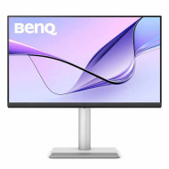 BenQ 27 inch 4K UHD IPS Monitor for Mac (MA270U)