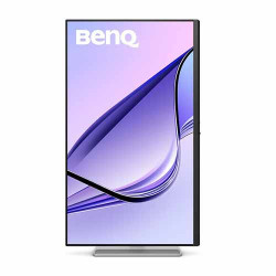 BenQ 32 inch 4K UHD Monitor for Mac (MA320U) BenQ 32 inch 4K UHD Monitor for Mac (MA320U)