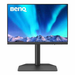 BenQ 24 inch 2K Photographer Monitor (SW242Q) BenQ 24 inch 2K Photographer Monitor (SW242Q)