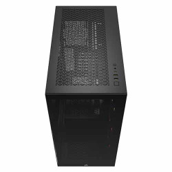 Corsair iCUE LINK 3500X RGB Mid-Tower PC Case Black (CC-9011280-WW) Corsair iCUE LINK 3500X RGB Mid-Tower PC Case Black (CC-9011280-WW)