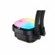 Corsair iCUE LINK TITAN 360 RX RGB AIO Liquid CPU Cooler Black (CW-9061018-WW)