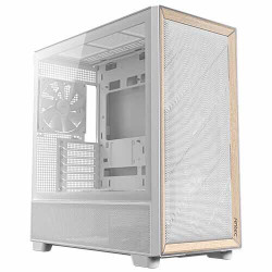 Antec Flux White Mid Tower Case