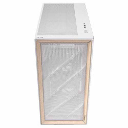 Antec Flux White Mid Tower Case