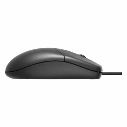 HP M050 Wired Mouse Black (7J4G9AA)