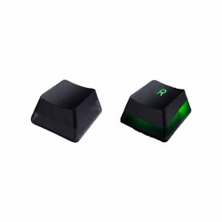 Razer Phantom Keycap Upgrade Set Unique Stealth Design Black (RC21-01740100-R3M1) Razer Phantom Keycap Upgrade Set Unique Stealth Design Black (RC21-01740100-R3M1)