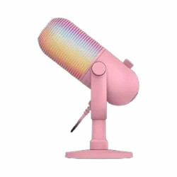 Razer Seiren V3 Chroma RGB USB Microphone Quartz (RZ19-05060300-R3M1) Razer Seiren V3 Chroma RGB USB Microphone Quartz (RZ19-05060300-R3M1)