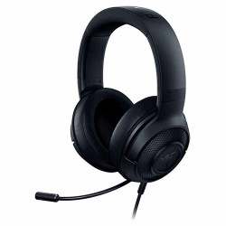 Razer Kraken X Lite Ultralight Gaming Headset (RZ04-02950100-R381) Razer Kraken X Lite Ultralight Gaming Headset (RZ04-02950100-R381)
