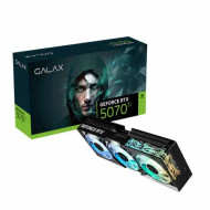 GALAX GeForce RTX 5070 Ti 1-Click OC 16GB GDDR7