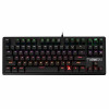 Gamdias Hermes E2 Gaming Mechanical Keyboard